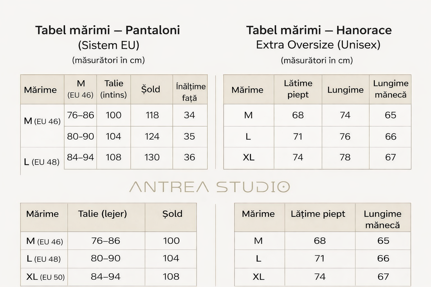 AT-31 Compleu *Editie Limitata*