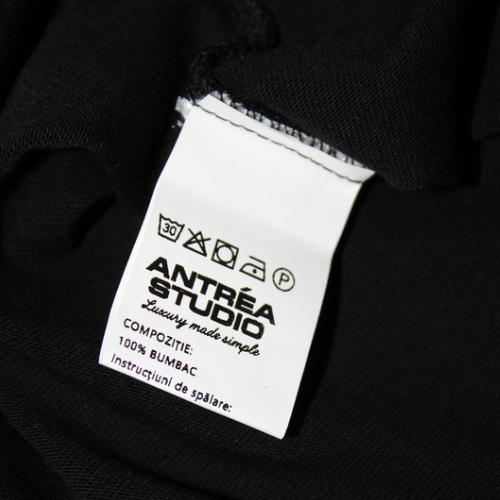 AT-T23 | Tricou Oversize