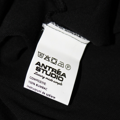 AT-T23 | Tricou Oversize