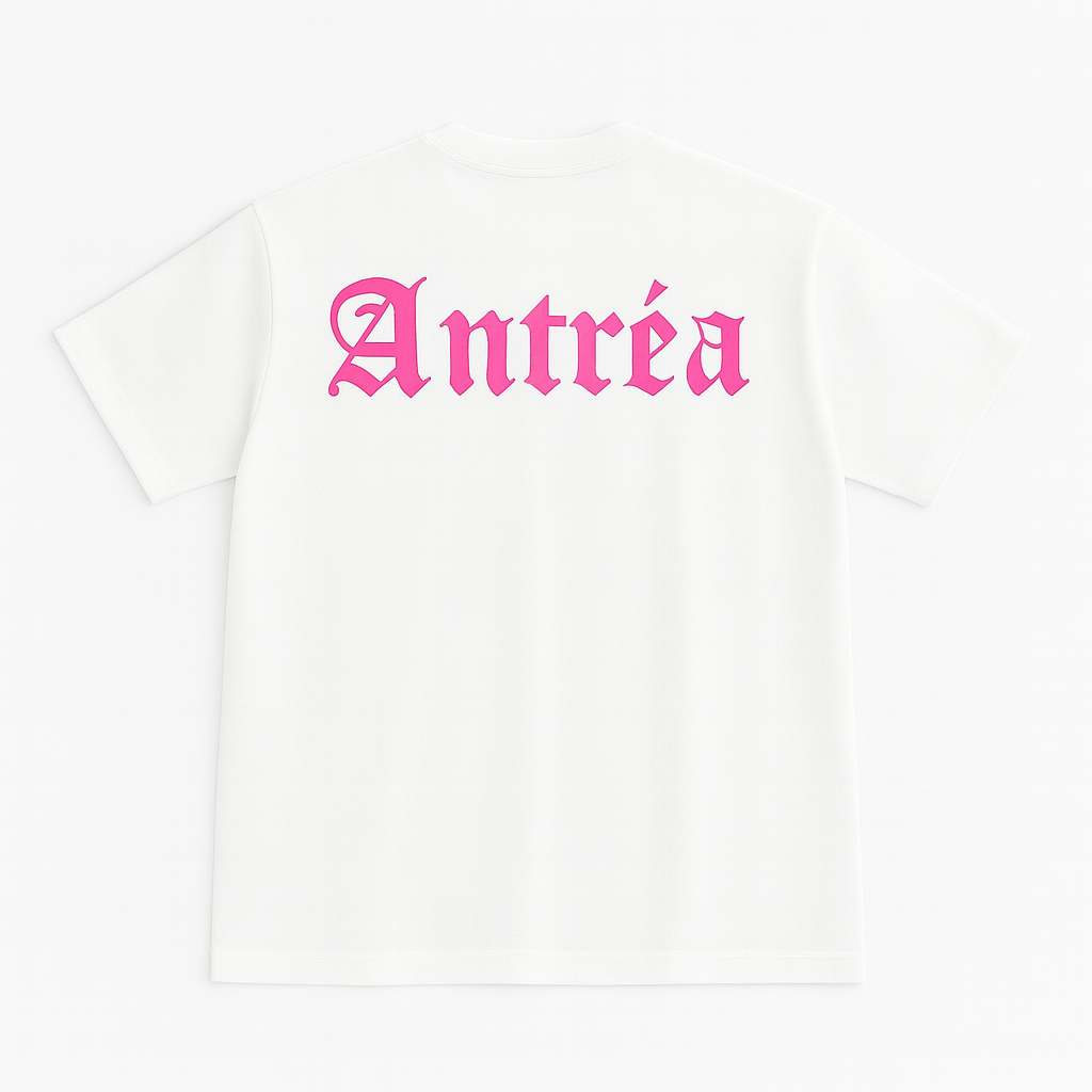 AT-T19 | Tricou Oversize