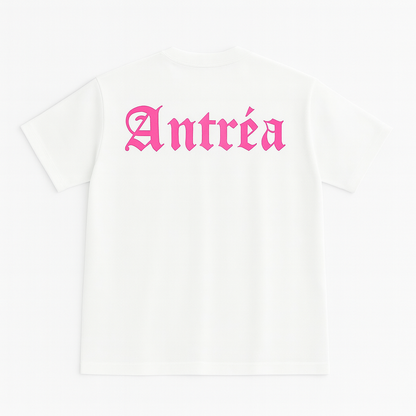 AT-T19 | Tricou Oversize