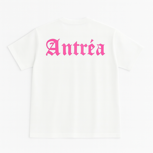 AT-T19 | Tricou Oversize