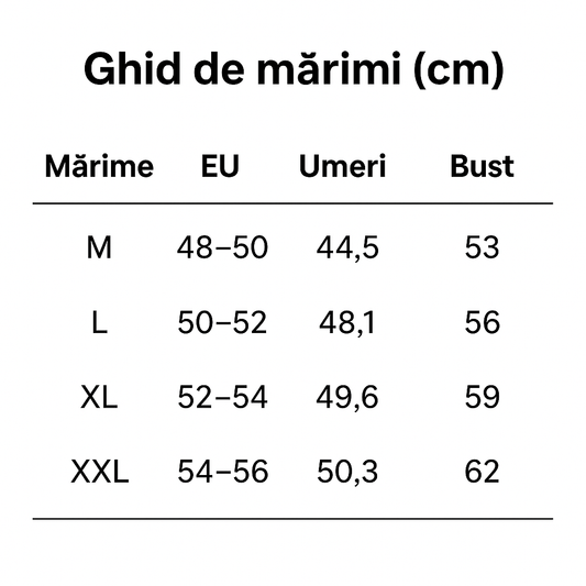 AT-T16  | Tricou Oversize