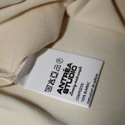 AT-T 14 | Tricou Oversize