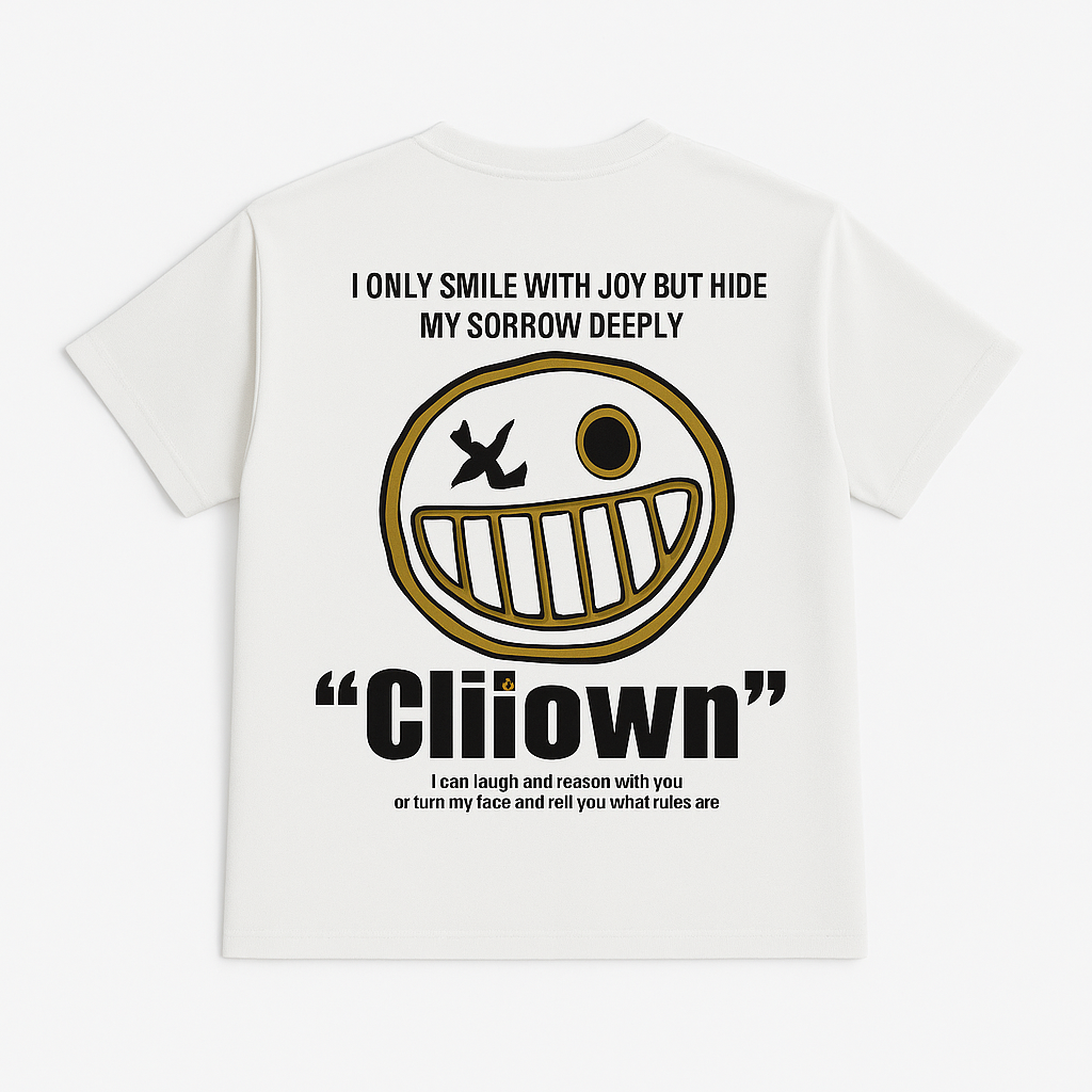 AT-T16  | Tricou Oversize