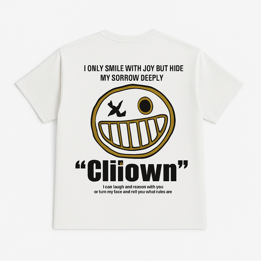 AT-T16  | Tricou Oversize