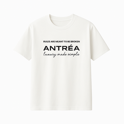 AT-T16  | Tricou Oversize