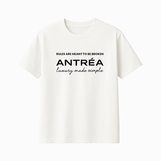 AT-T16  | Tricou Oversize