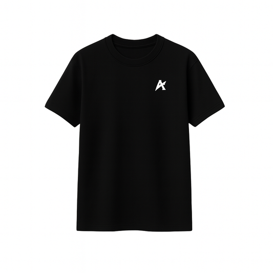 AT-T21 | Tricou Oversize