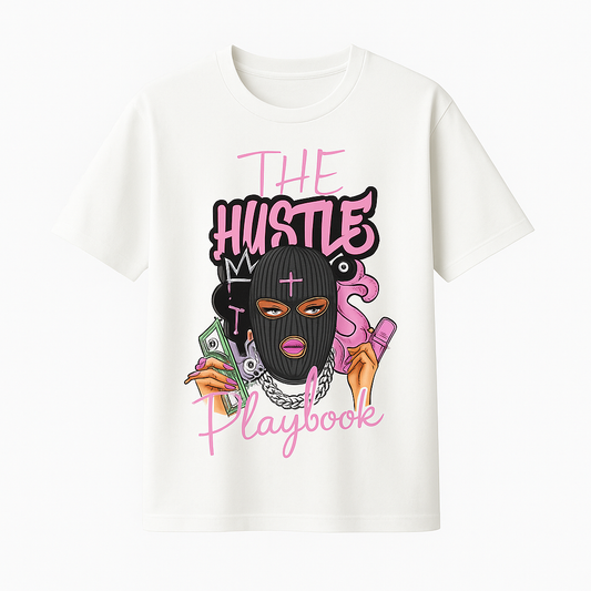 AT-T19 | Tricou Oversize