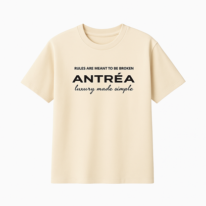 AT-T 14 | Tricou Oversize