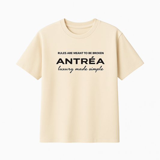 AT-T 14 | Tricou Oversize