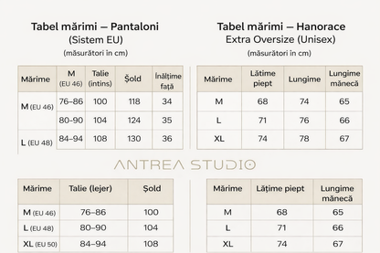 AT-31 Compleu *Editie Limitata*