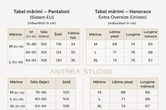 AT-31 Compleu *Editie Limitata*