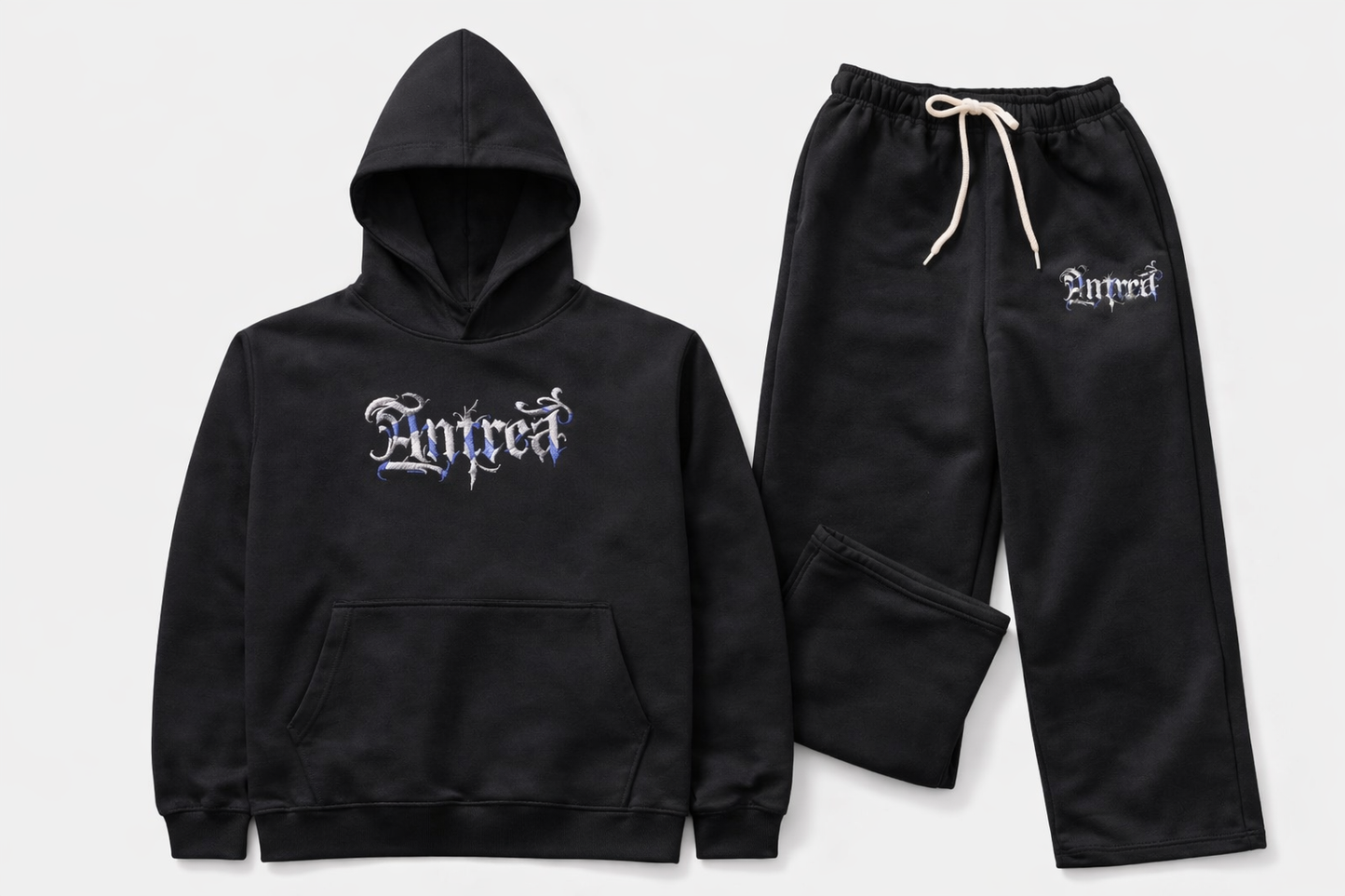 AT-25 Compleu *Editie Limitata*