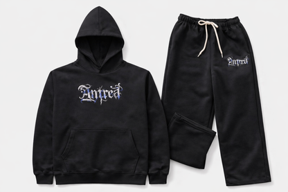 AT-25 Compleu *Editie Limitata*